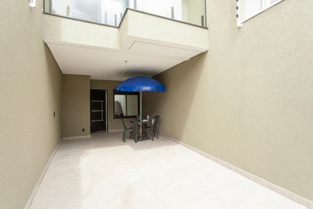 Casa à venda com 155m², 3 quartos e 2 vagasGaragem
