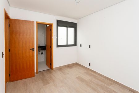 Casa à venda com 155m², 3 quartos e 2 vagasQuarto Suíte 2