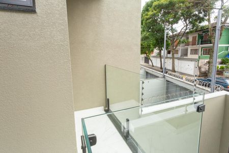 Casa à venda com 155m², 3 quartos e 2 vagasSacada da Suíte 3