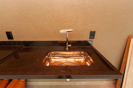 Casa à venda com 155m², 3 quartos e 2 vagasChurrasqueira