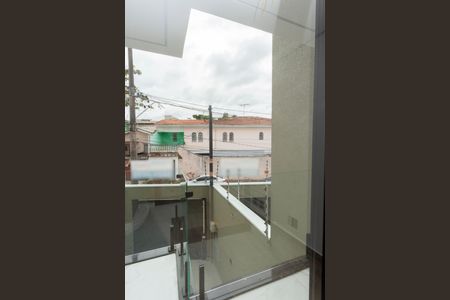 Casa à venda com 155m², 3 quartos e 2 vagasSacada da Suíte 3