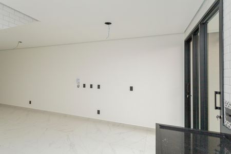 Casa à venda com 155m², 3 quartos e 2 vagasCozinha