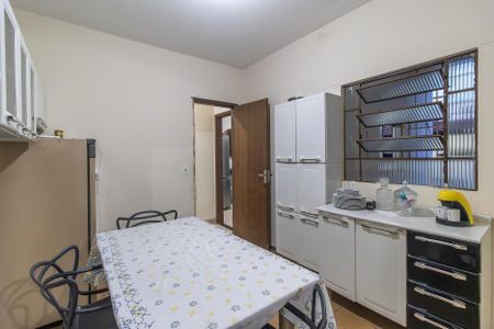 Casa à venda com 250m², 3 quartos e 3 vagasSala de Jantar - Casa 3