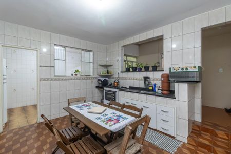 Casa à venda com 250m², 3 quartos e 3 vagasCozinha - Casa 1