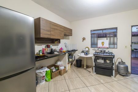 Casa à venda com 250m², 3 quartos e 3 vagasCozinha - Casa 3