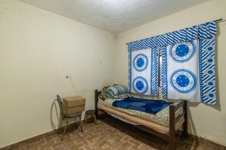 Casa à venda com 250m², 3 quartos e 3 vagasQuarto 3 - Casa 2