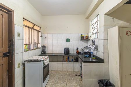 Casa à venda com 250m², 3 quartos e 3 vagasCozinha - Casa 2
