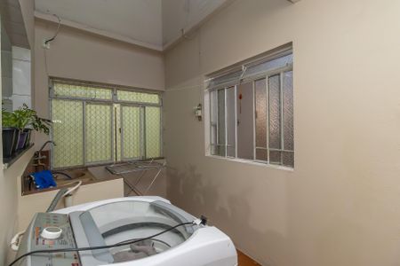 Casa à venda com 250m², 3 quartos e 3 vagasÁrea de Serviço - Casa 1