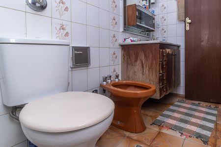 Casa à venda com 250m², 3 quartos e 3 vagasBanheiro - Casa 1