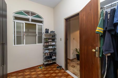 Casa à venda com 250m², 3 quartos e 3 vagasQuarto 4 - Casa 1