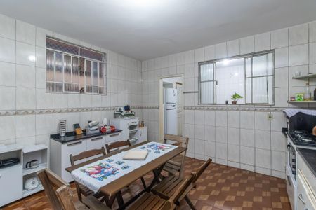Casa à venda com 250m², 3 quartos e 3 vagasCozinha - Casa 1