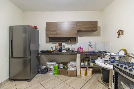 Casa à venda com 250m², 3 quartos e 3 vagasCozinha - Casa 3