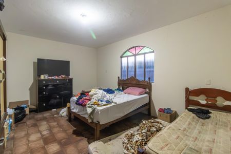 Casa à venda com 250m², 3 quartos e 3 vagasQuarto 3 - Casa 3