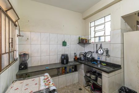Casa à venda com 250m², 3 quartos e 3 vagasCozinha - Casa 2