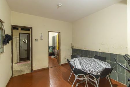 Casa à venda com 250m², 3 quartos e 3 vagasSala - Casa 2