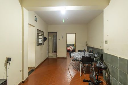 Casa à venda com 250m², 3 quartos e 3 vagasSala - Casa 2