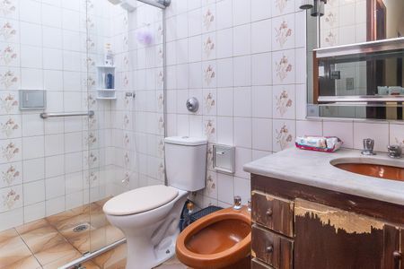 Casa à venda com 250m², 3 quartos e 3 vagasBanheiro - Casa 1