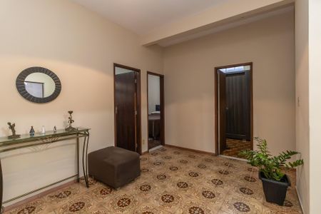 Casa à venda com 250m², 3 quartos e 3 vagasSala - Casa 1