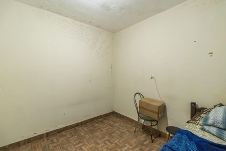 Casa à venda com 250m², 3 quartos e 3 vagasQuarto 3 - Casa 2