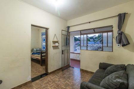 Casa à venda com 250m², 3 quartos e 3 vagasSala - Casa 2