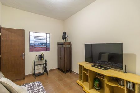 Casa à venda com 250m², 3 quartos e 3 vagasSala - Casa 3