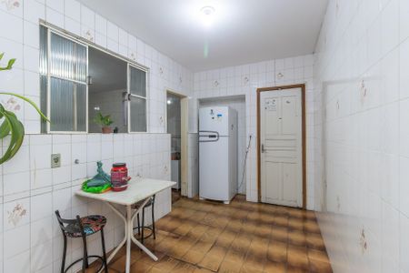 Casa à venda com 250m², 3 quartos e 3 vagasCozinha - Casa 1