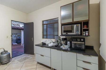 Casa à venda com 250m², 3 quartos e 3 vagasCozinha - Casa 3