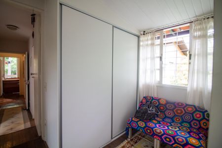 Casa à venda com 313m², 4 quartos e 2 vagasCloset da  Suíte