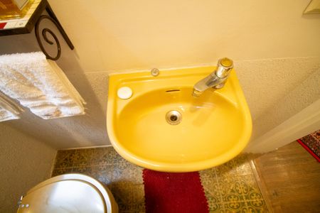 Casa à venda com 313m², 4 quartos e 2 vagasLavabo