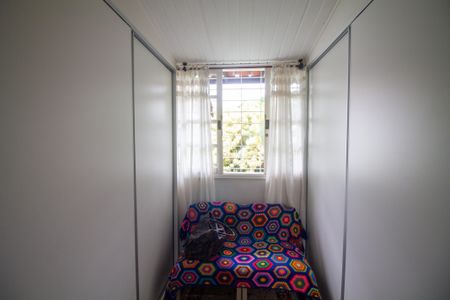 Casa à venda com 313m², 4 quartos e 2 vagasCloset da  Suíte