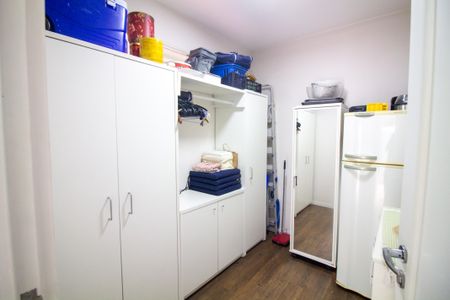 Casa à venda com 313m², 4 quartos e 2 vagasDispensa / Quarto de serviço