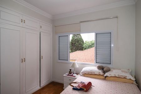 Apartamento para alugar com 202m², 3 quartos e 1 vagaQuarto 2
