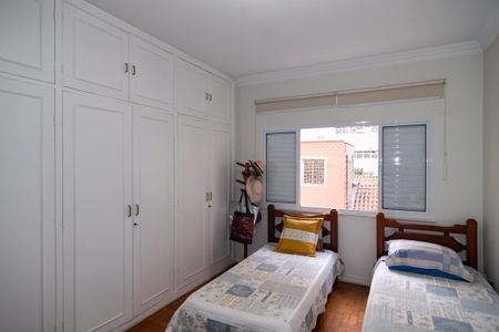 Apartamento para alugar com 202m², 3 quartos e 1 vagaQuarto 1