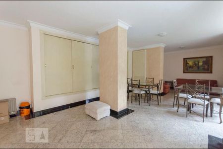 Apartamento para alugar com 202m², 3 quartos e 1 vagaJardim 