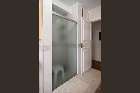 Apartamento para alugar com 202m², 3 quartos e 1 vagaBanheiro Social