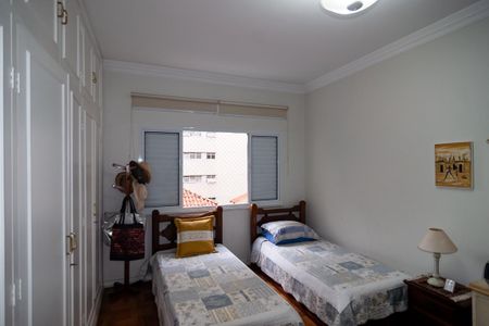 Apartamento para alugar com 202m², 3 quartos e 1 vagaQuarto 1