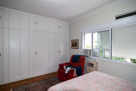 Apartamento para alugar com 202m², 3 quartos e 1 vagaQuarto 3 - Suíte