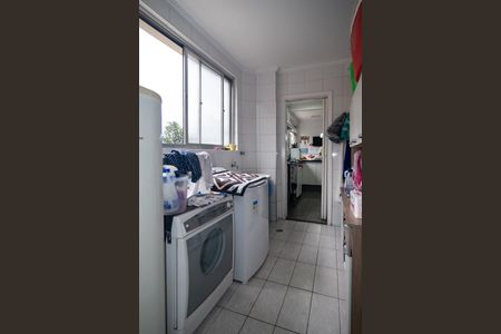 Apartamento para alugar com 202m², 3 quartos e 1 vagaÁrea de Serviço