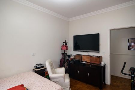 Apartamento para alugar com 202m², 3 quartos e 1 vagaQuarto 2