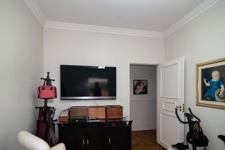 Apartamento para alugar com 202m², 3 quartos e 1 vagaQuarto 2