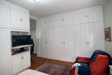 Apartamento para alugar com 202m², 3 quartos e 1 vagaQuarto 3 - Suíte