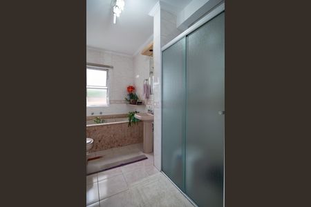 Apartamento para alugar com 202m², 3 quartos e 1 vagaBanheiro Social