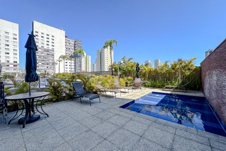 Apartamento para alugar com 57m², 2 quartos e 1 vagaÁrea comum - Piscina