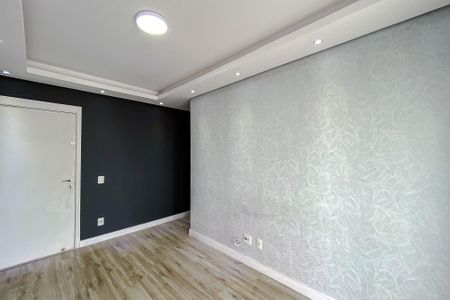 Sala de apartamento para alugar com 2 quartos, 57m² em Brás, São Paulo