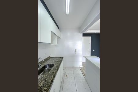Apartamento para alugar com 57m², 2 quartos e 1 vagaCozinha