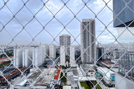 Apartamento para alugar com 57m², 2 quartos e 1 vagaVista do Quarto 2