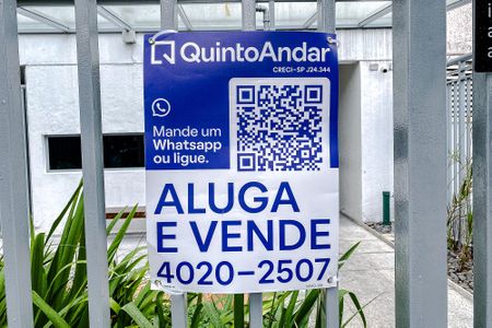 Apartamento para alugar com 57m², 2 quartos e 1 vagaPlaquinha