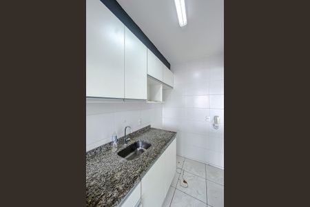 Apartamento para alugar com 57m², 2 quartos e 1 vagaCozinha