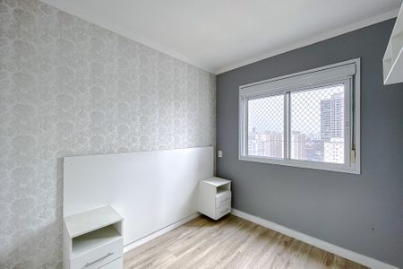 Apartamento para alugar com 57m², 2 quartos e 1 vagaQuarto 2