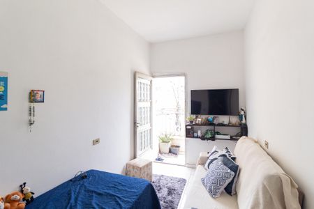 Sala de casa à venda com 7 quartos, 370m² em Conceicao, Osasco